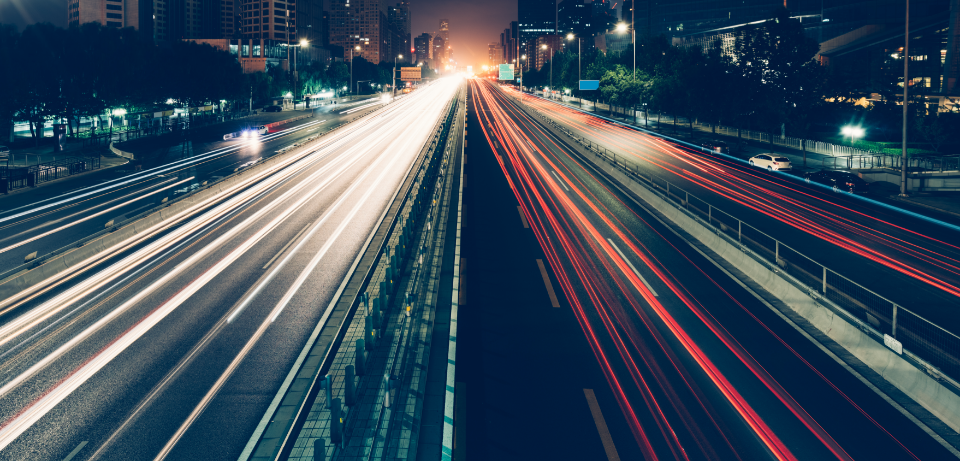 urban-traffic-with-cityscape